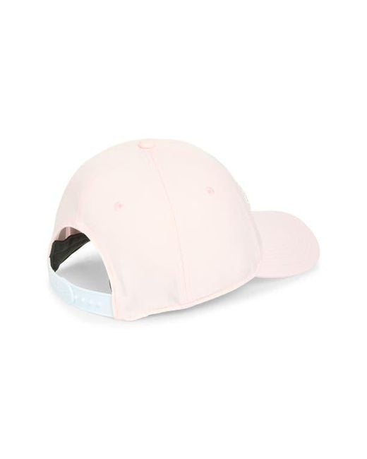 Swannies Natural Britt Snapback Baseball Cap