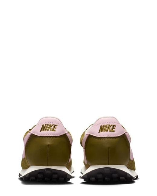 Nike Green Ld-1000 Se Sneaker for men