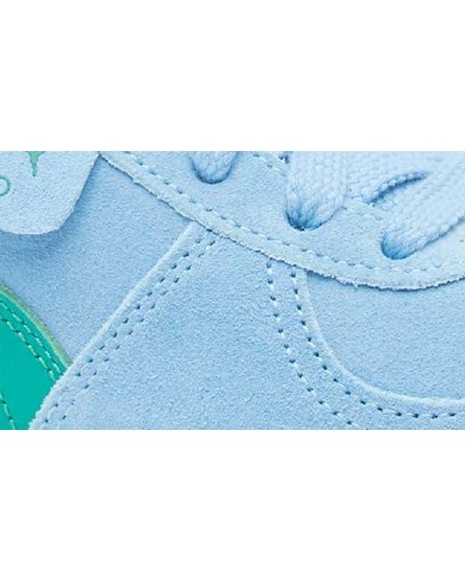 PUMA Blue Palermo Sneaker