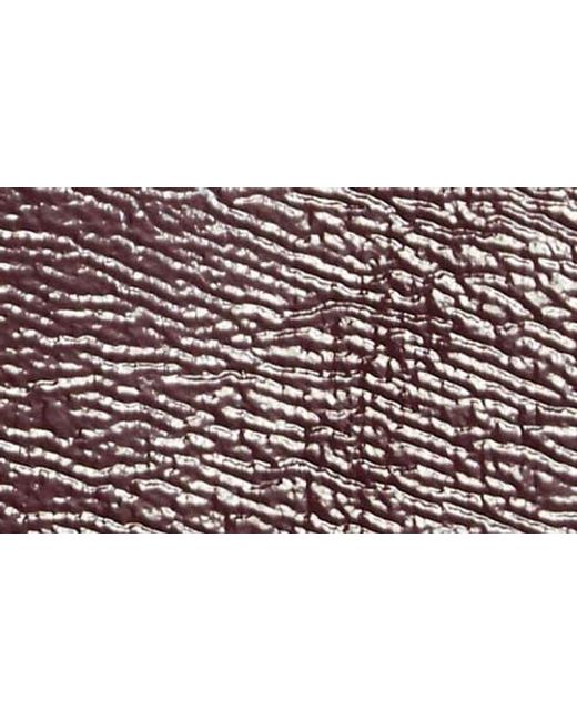 Courreges Brown Re-Edition Vinyl Jacket