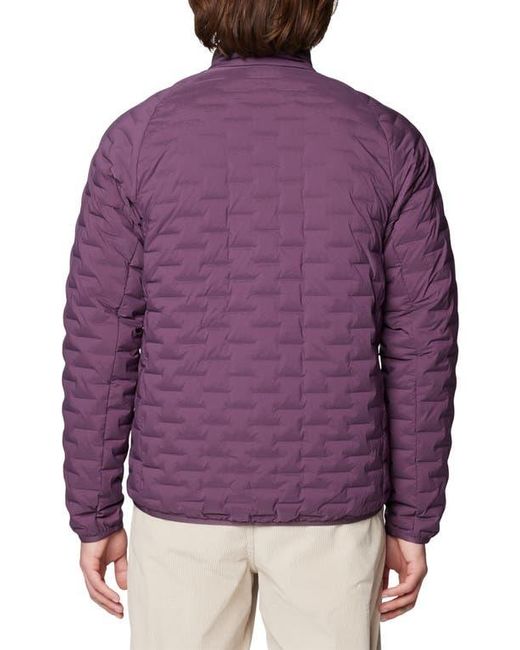 Mountain Hardwear Stretchdown 700 Fill Power Down Light Jacket in ...