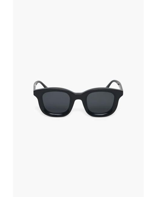 The Celect Black Thic Boy Sunglasses