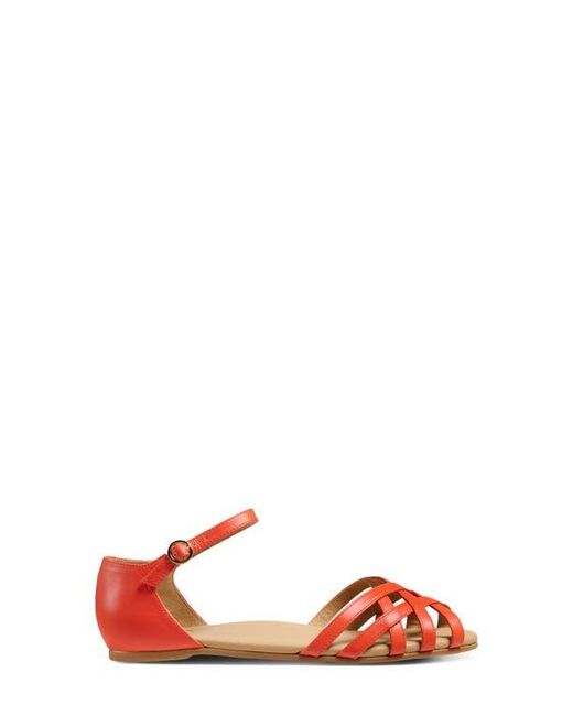 Beek Multicolor Plover Sandal