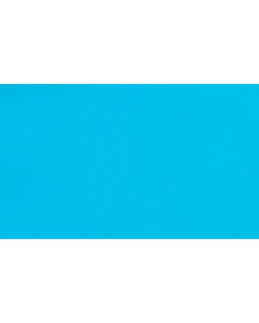 Alex Evenings Blue Contour Collection Sheath Cocktail Dress