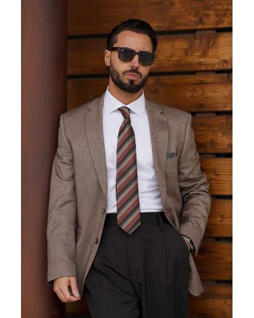 Elizabetta Multicolor Espada for men