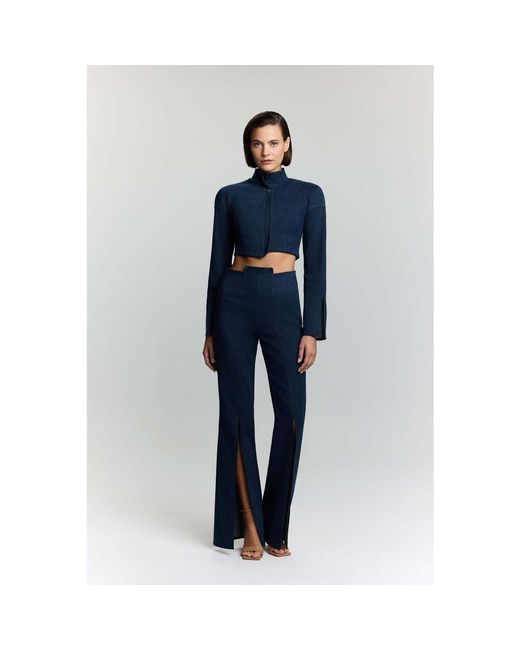 Jendue US Blue Sublime Denim Jean