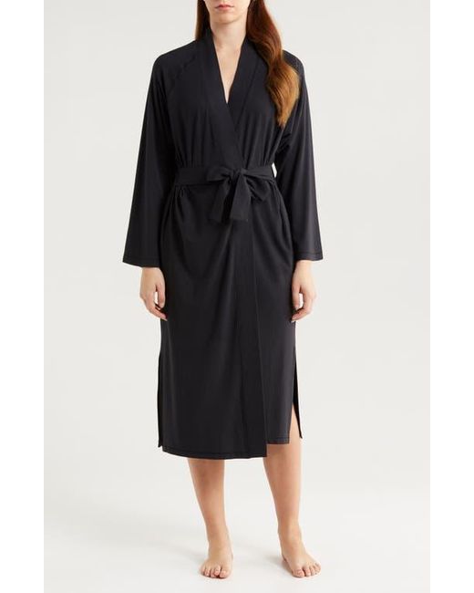 Ugg Black Myra Robe