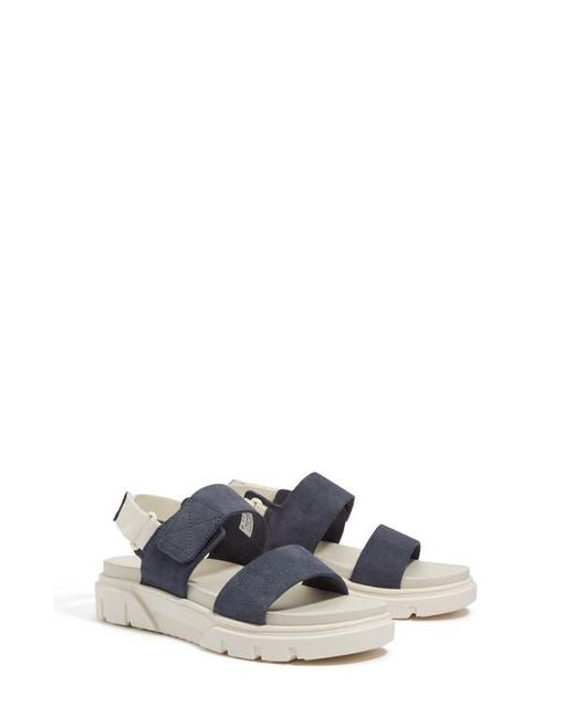 Timberland Blue Greyfield 2 Sandal
