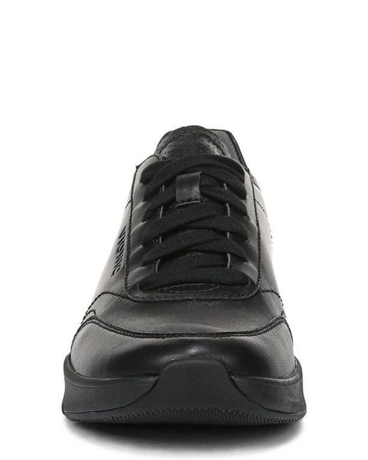 Vionic Black Uptown Sneaker