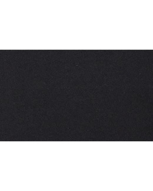 Pleasures Black Sounds Graphic T-Shirt for men