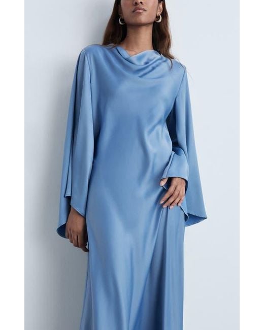 delilah floral maxi dress Delilah Floral Long Dress S