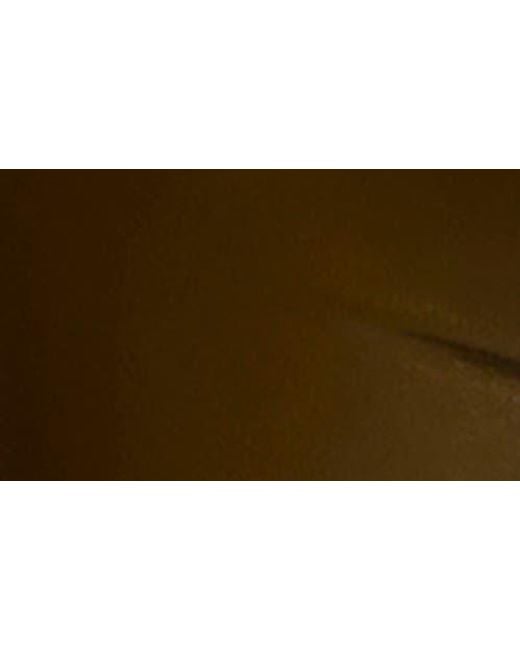 Commando Multicolor Wide Leg Faux Leather Pants