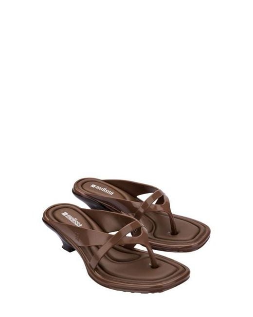 Melissa Brown Layla Flip Flop