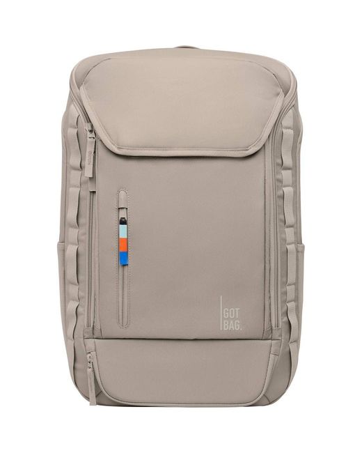 GotBag Gray Pro Pack Travel