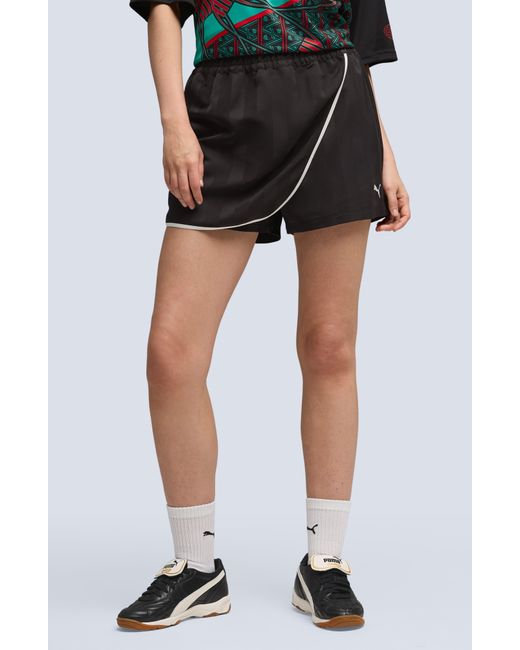 PUMA Black Future Archive 3 Skort