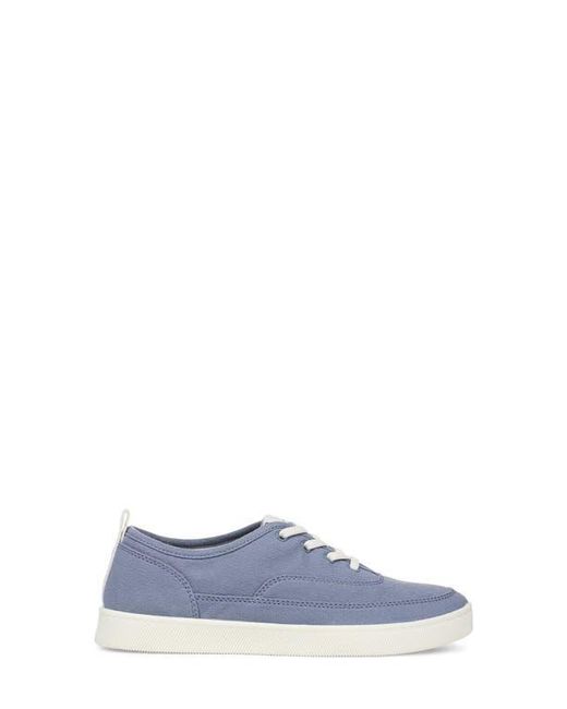 Vionic Blue Cobalt Slip-On Sneaker