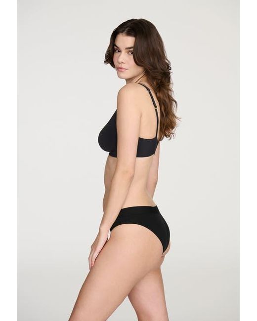 CUUP Black The Wireless Plunge Modal