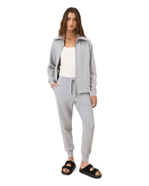 Pact Multicolor Organic Cotton Cloudknit Jogger