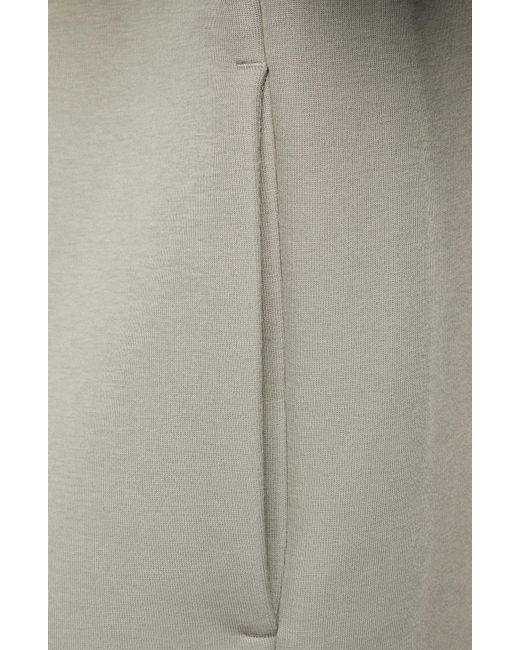 Nike Gray Reimagined Tech Fleece Jacket for men