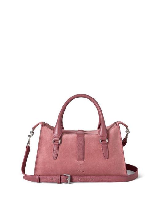 Mulberry Pink Small Roxanne