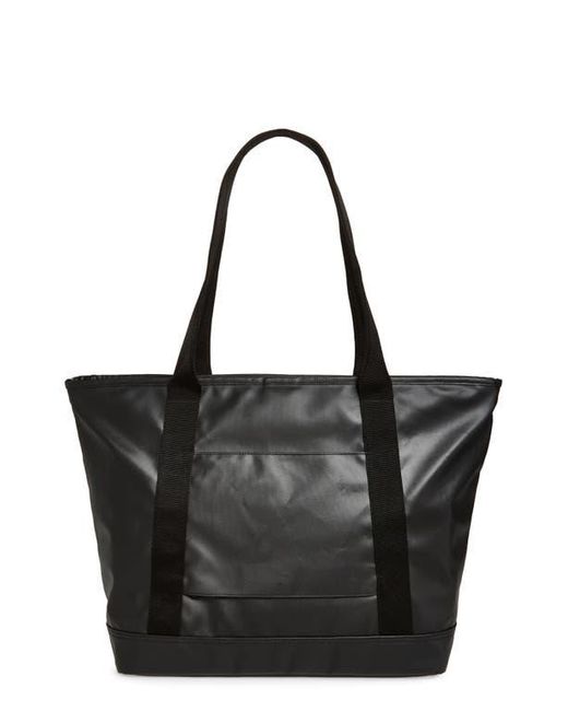 Herschel Supply Co. Black Alberni Tote