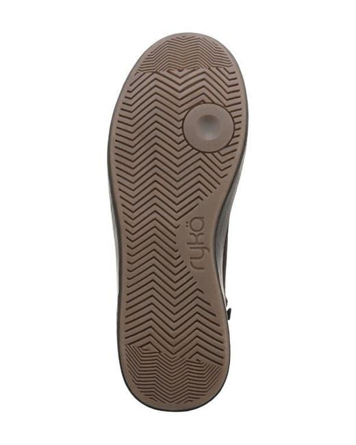 Ryka Black Vivie Short Boot