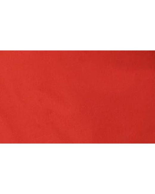 Marmot Red Ares Packable Recycled Nylon 700 Fill Power Down Puffer Vest for men