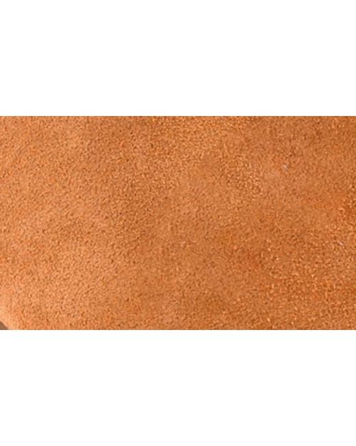 Seychelles Brown Made For Me Platform Sandal