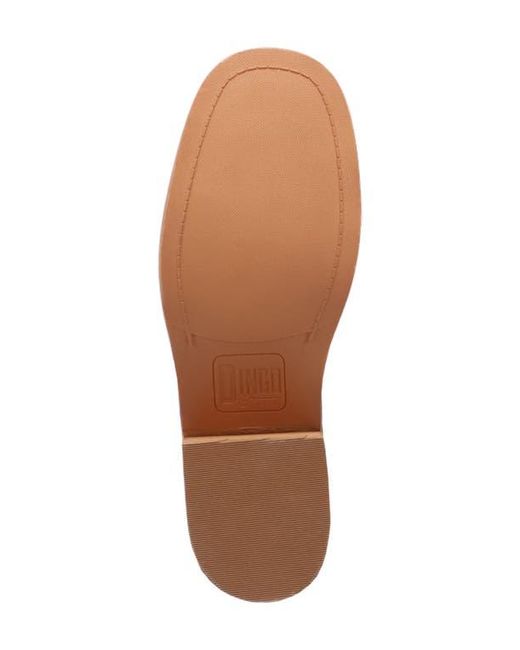 Dingo Brown Vagabond Boot