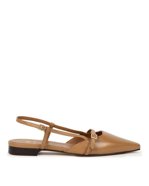Bobbies Brown Amel Ballet Flats