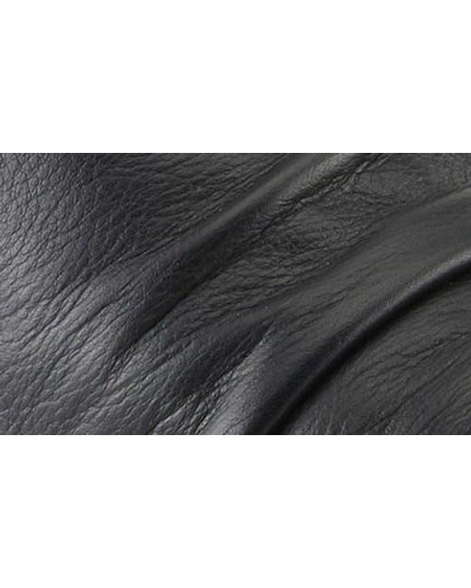 Spring Step Black Jalaya Sandal