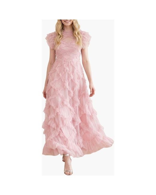 red game day dress Game Day Dress