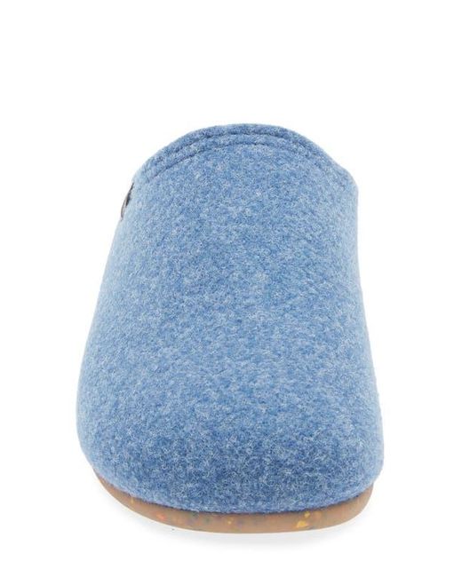 Toni Pons Blue Mona Slipper
