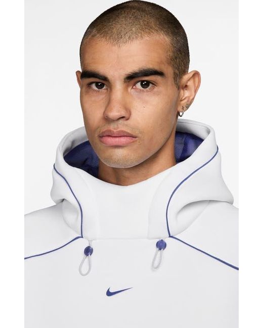 Nike White Project F.R.O.G. Gpx Hoodie for men
