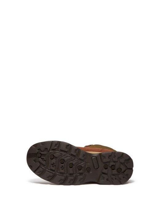 Timberland Brown Ledge Waterproof Snow Boot