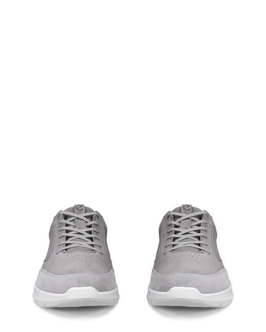Ecco White City Stride Sneaker for men