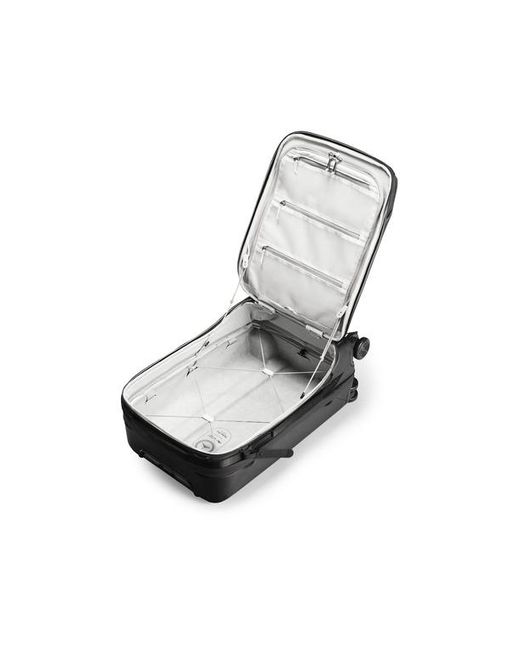 Peak Design Black Roller Pro Bag