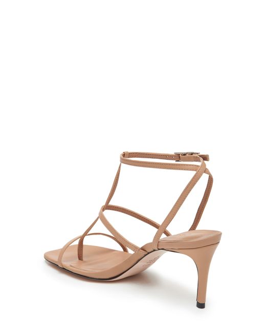t strap thong sandals