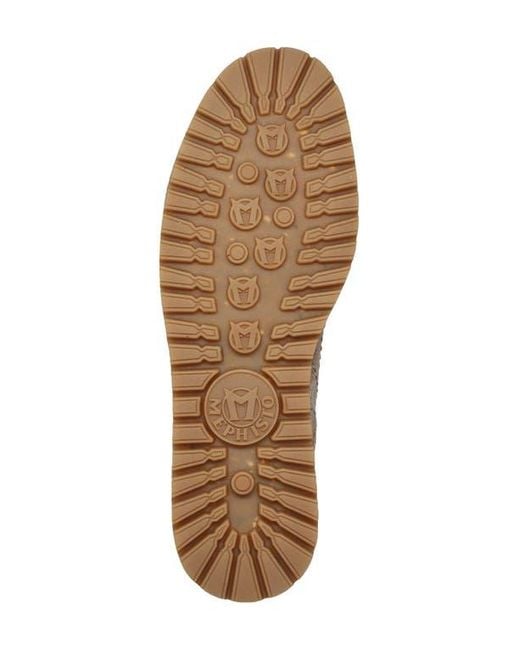 Mephisto Brown Sneaker for men