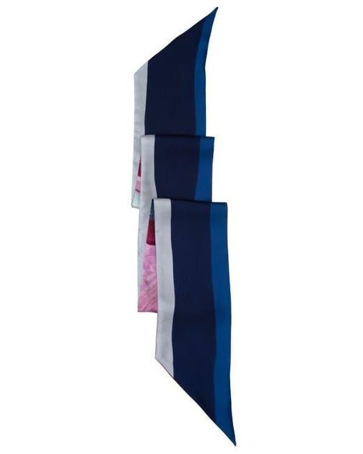 Elizabetta Blue Lia