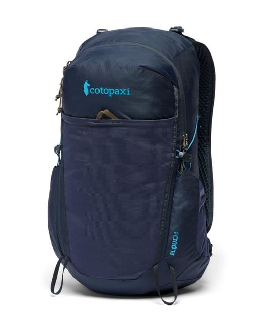 COTOPAXI Blue Elqui 24L Backpack