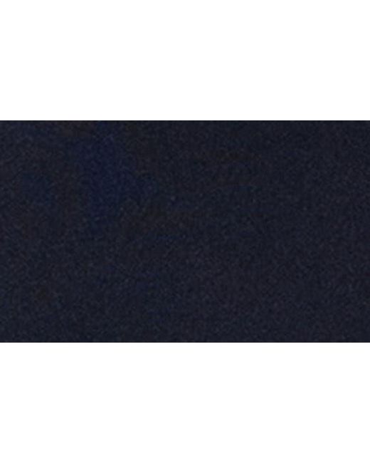 Mango Blue Turtleneck Wool Sweater for men