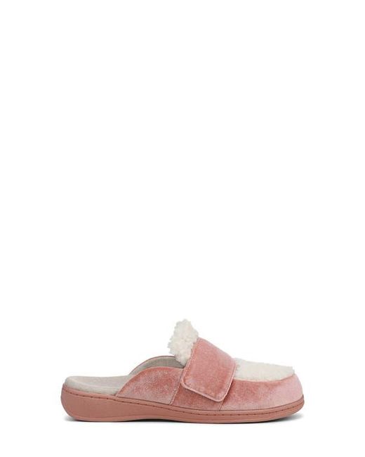 Vionic Pink Gemma Ii Mule