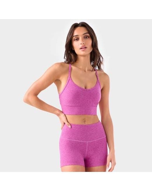 Tavi Purple Cloud Boost Bra