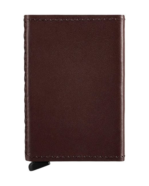 Carl Friedrik Purple The Cardprotector