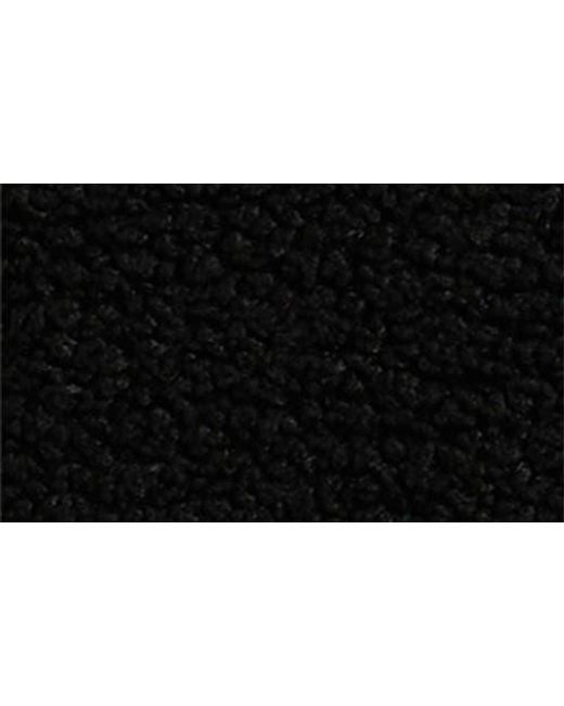 Ugg Black Sema Uggfluff Coat