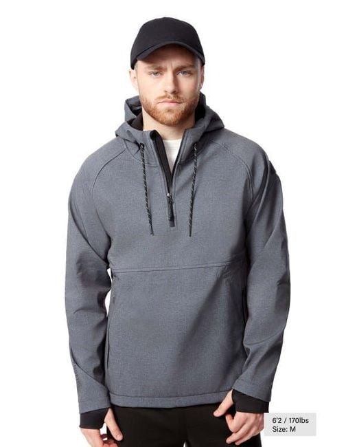 Alpine North Blue Vargas for men