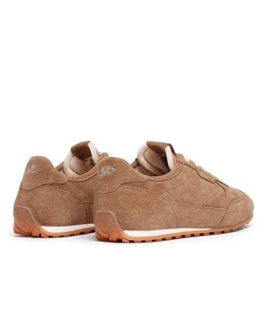 Mallet Brown Penn Sneaker for men