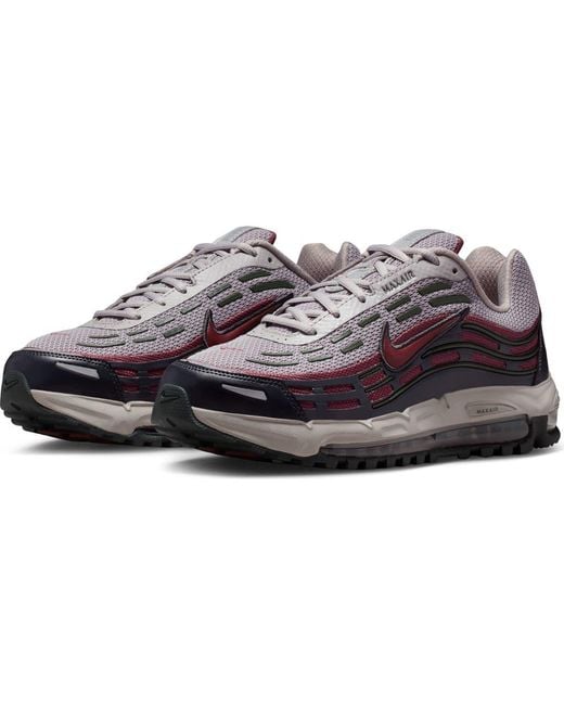 Nike Multicolor Air Max Tl 2.5 Sneaker for men
