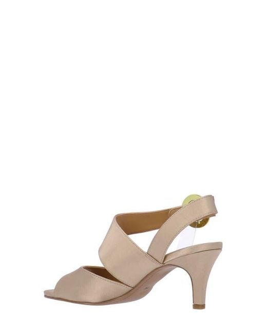 J. Reneé Natural Safira Sandal